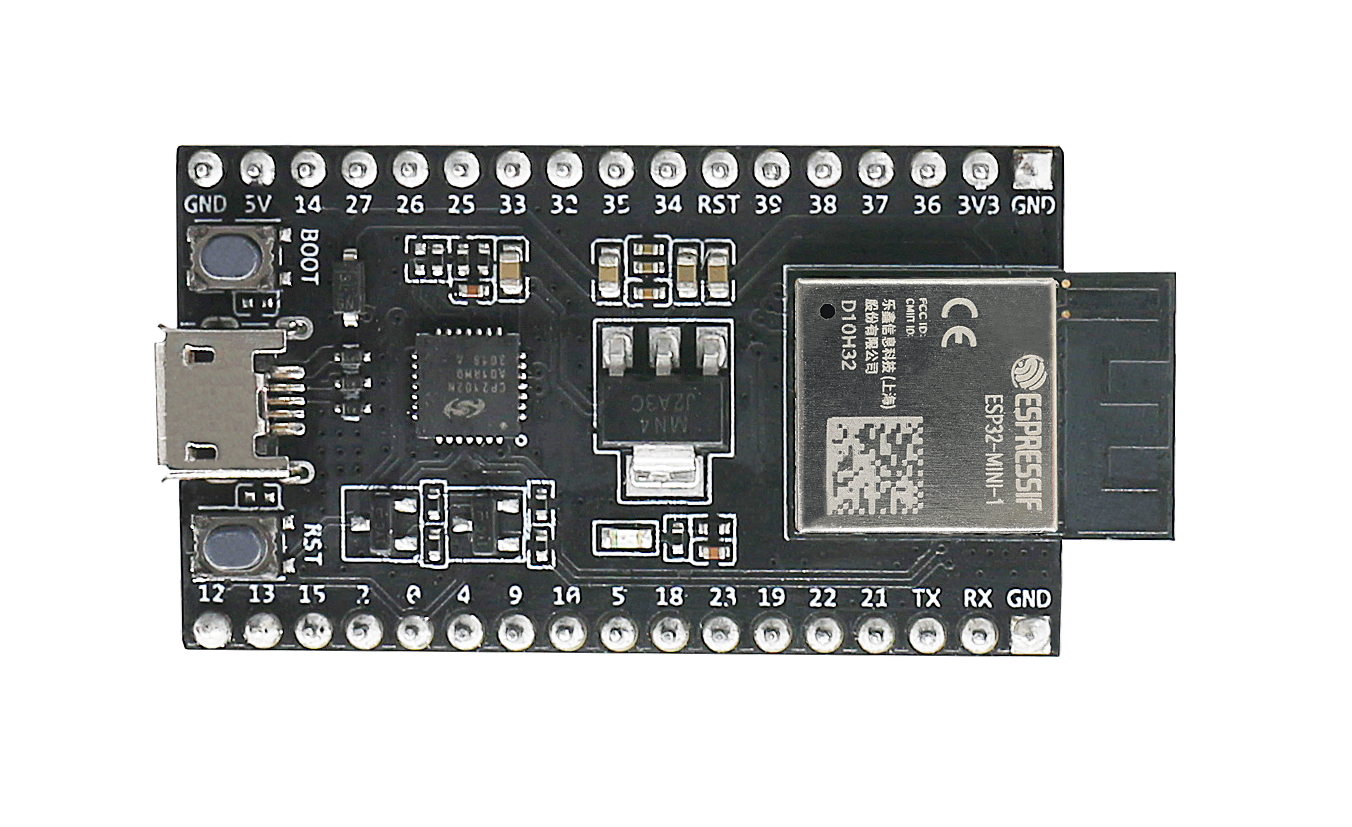  ESP-32S 30PIN Development Board WiFi Bluetooth with New CP2102 Chip