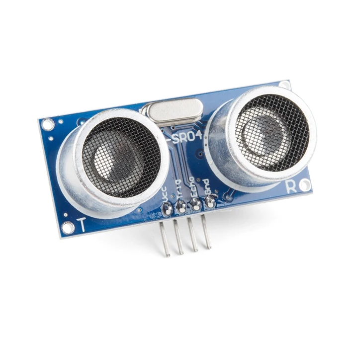  Ultrasonic Sensor HC-SR04