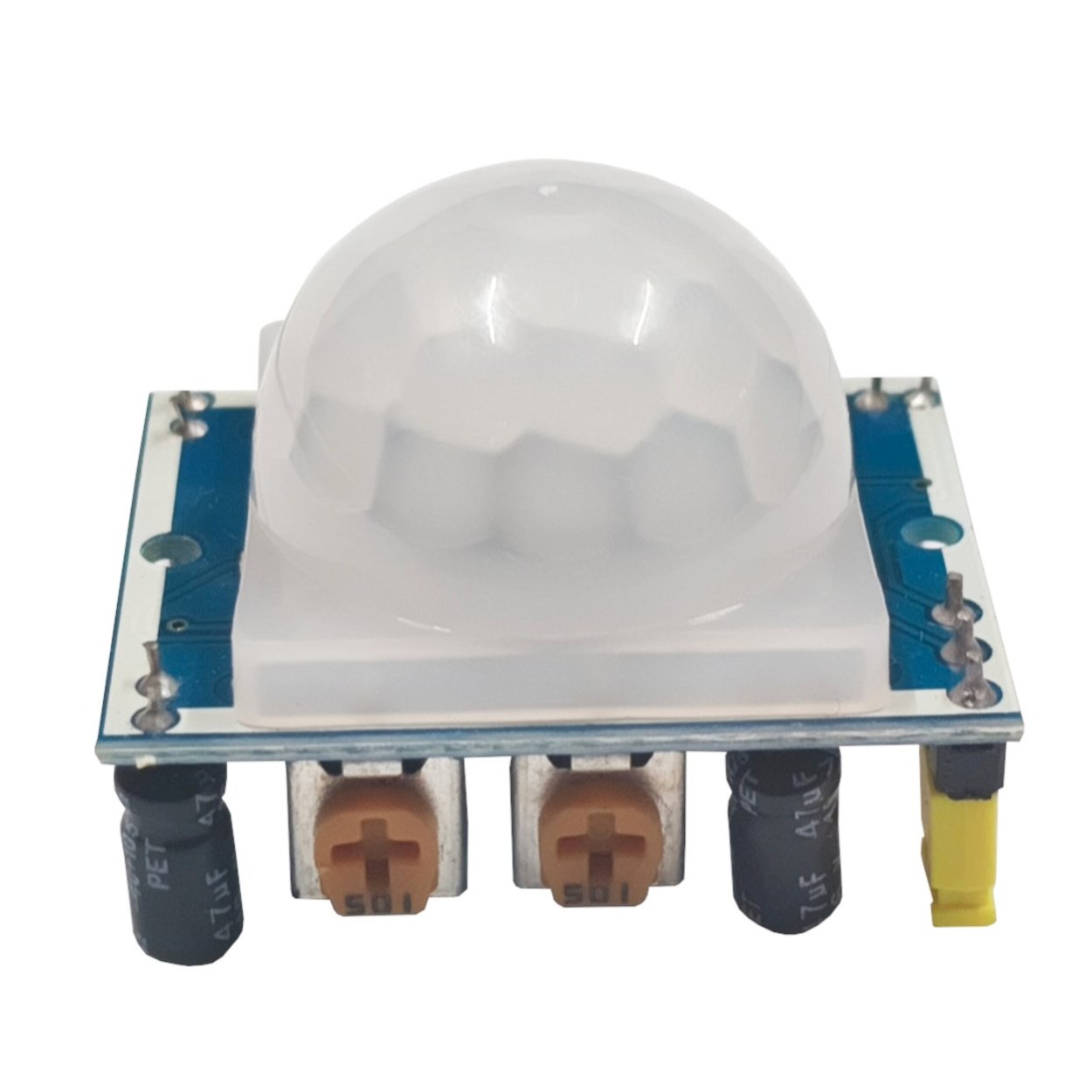 PIR Motion Sensor Module HC-SR501