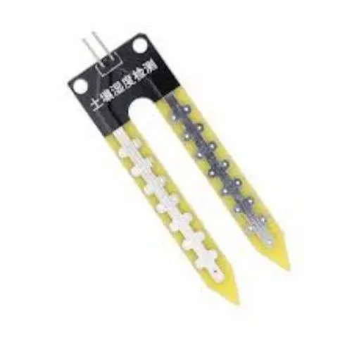 YL-69 Soil Moisture Sensor Probe