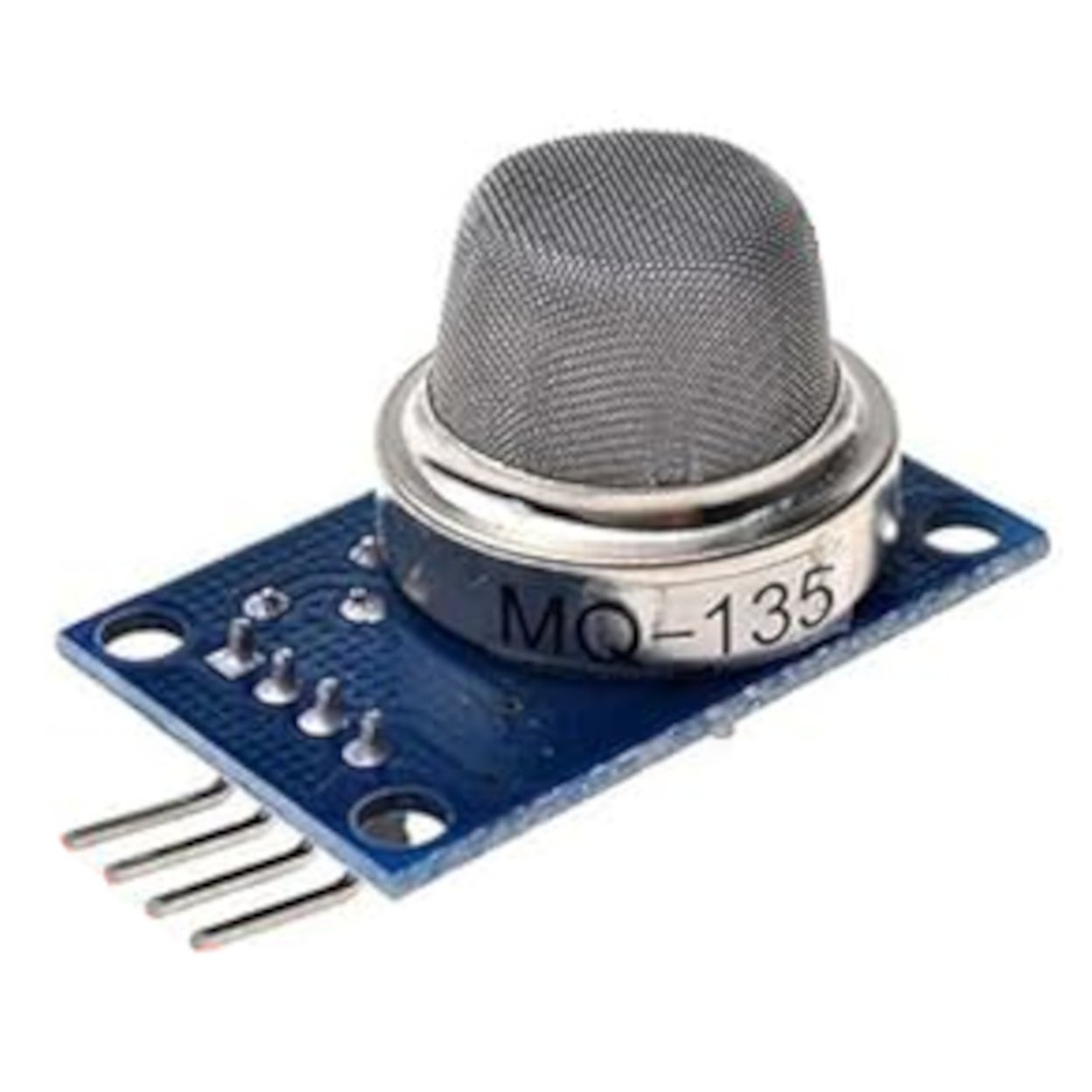 MQ-135 Sensor Air Quality Sensor Hazardous Gas Detection Module