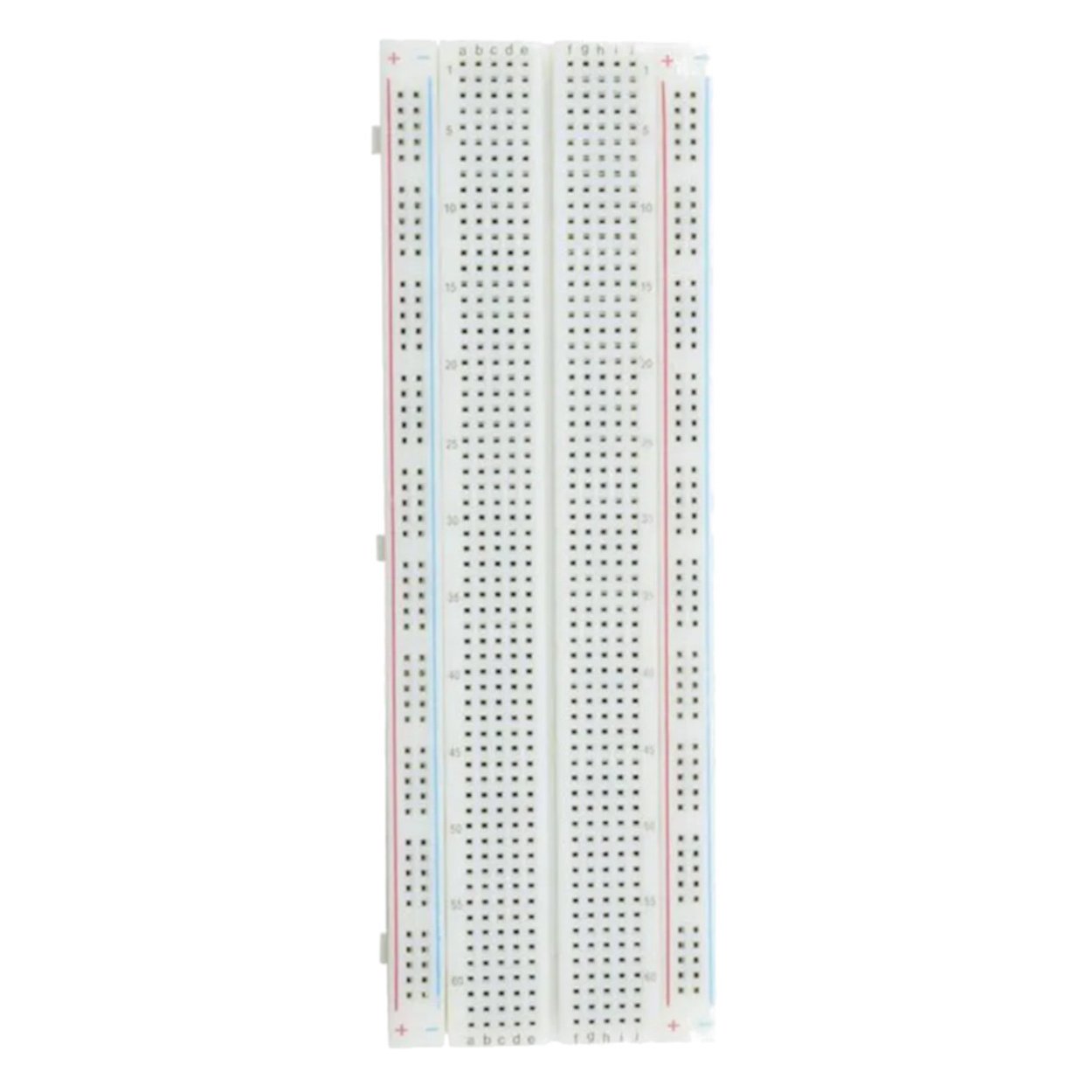   Breadboard 830 Tie Point