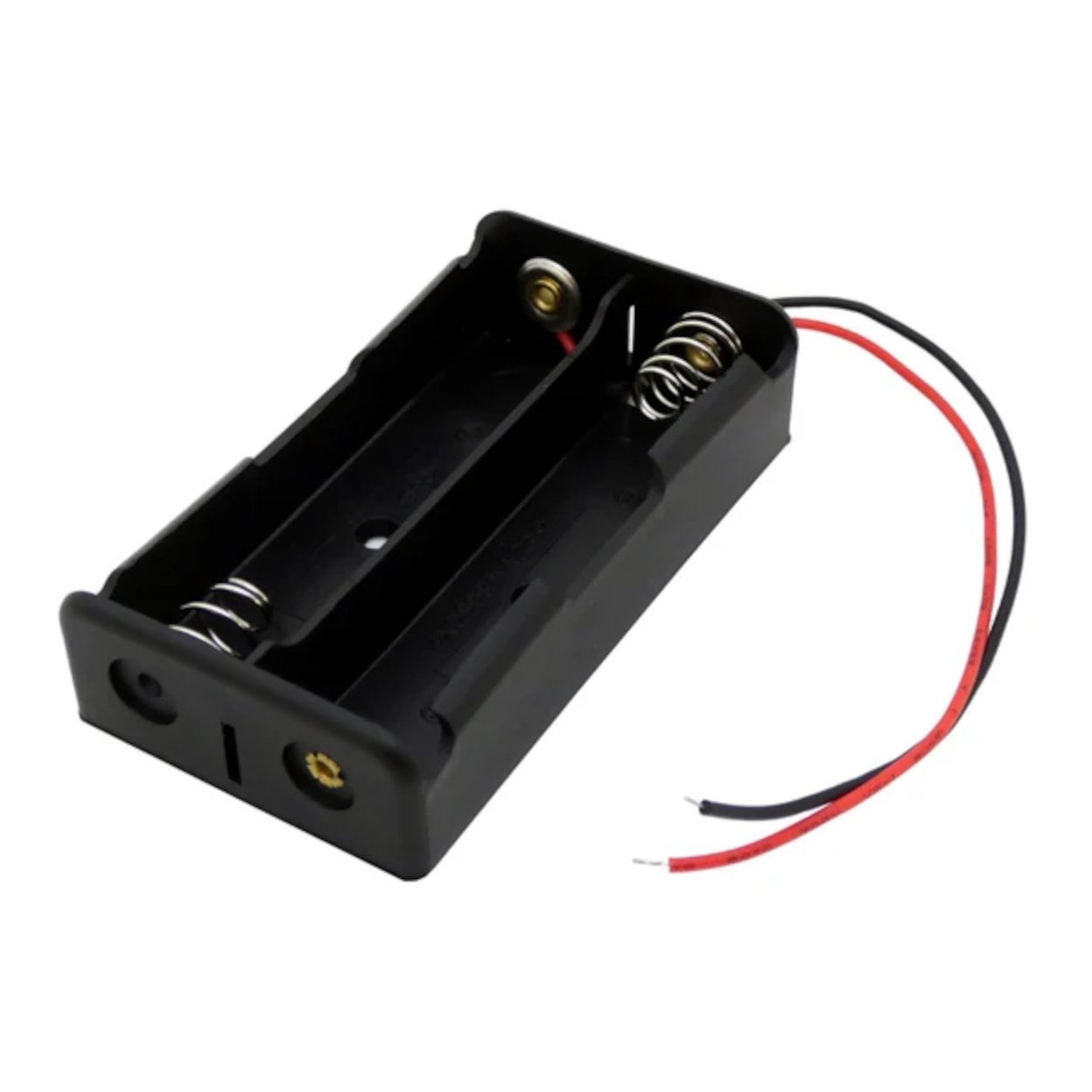 Battery Holder 2x18650