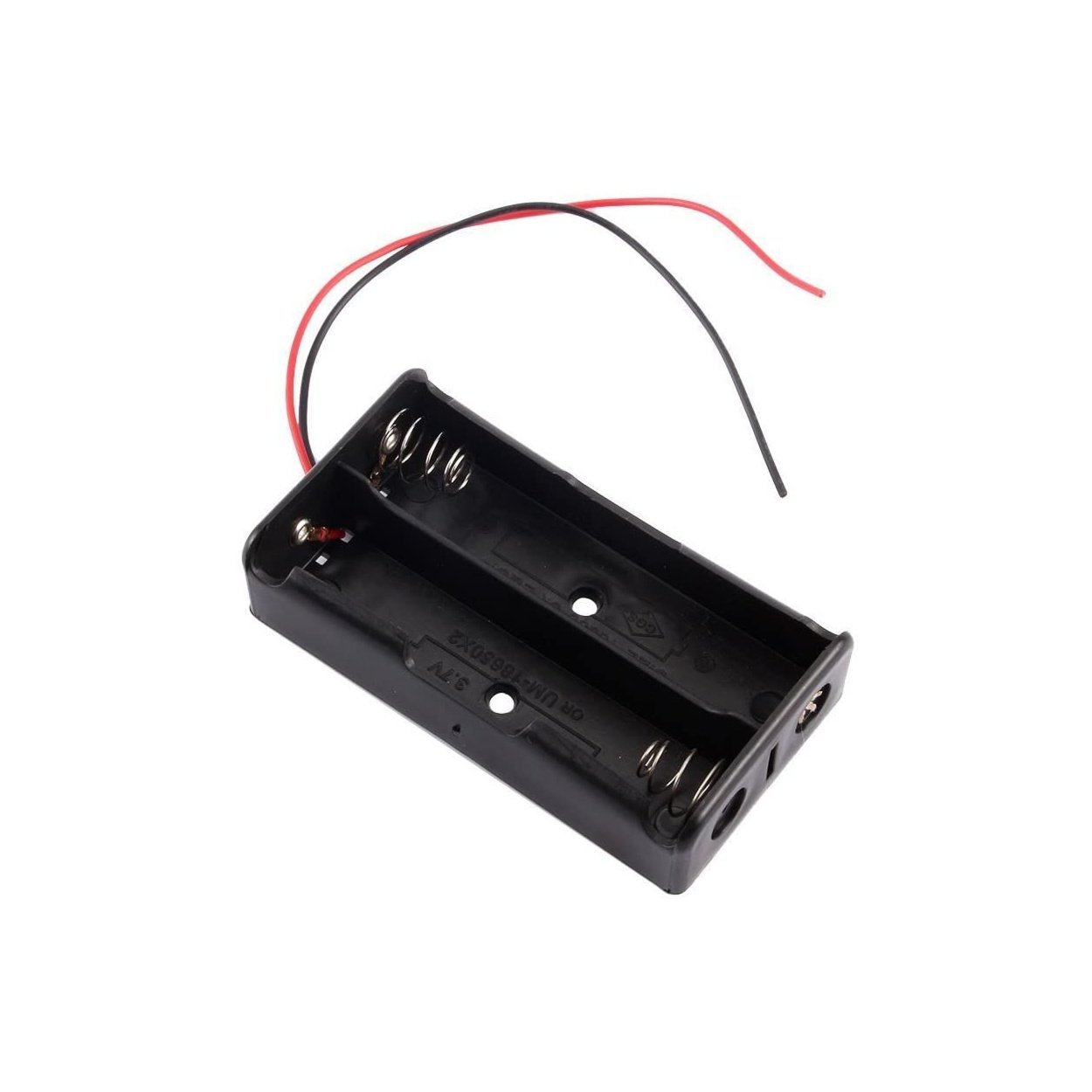 Battery Holder 2x18650
