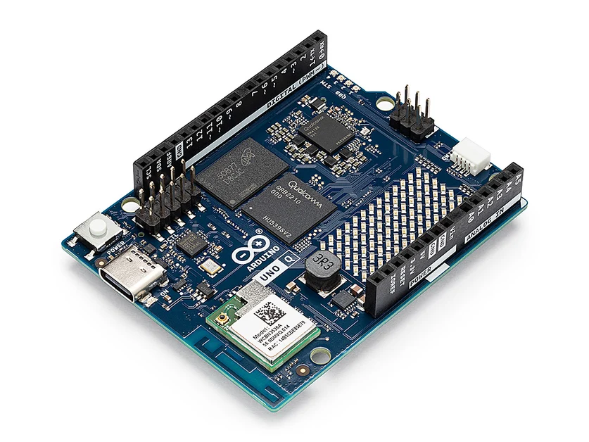 Arduino UNO Rev3 (A65) OriginalChips 