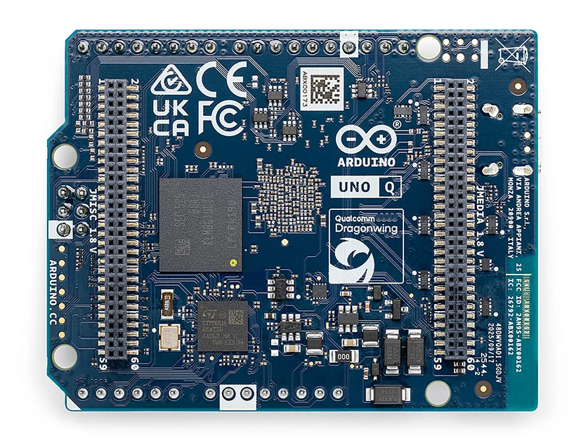 Arduino UNO Rev3 (A65) OriginalChips 