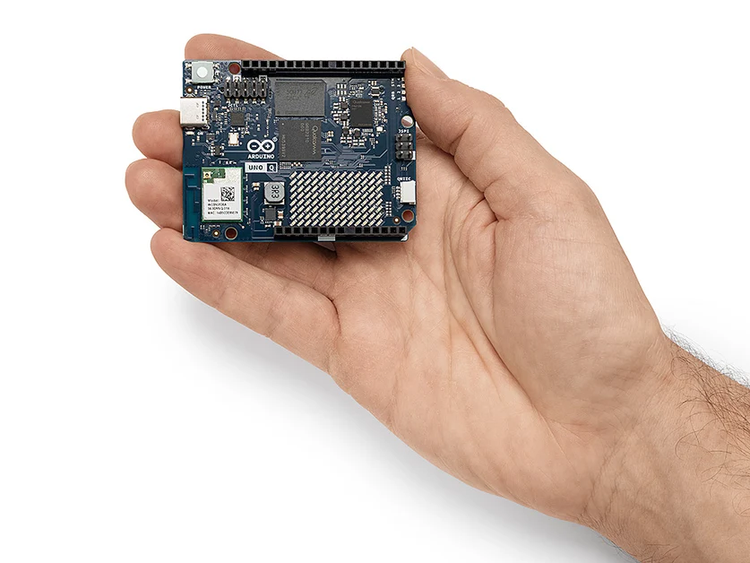 Arduino UNO Rev3 (A65) OriginalChips 