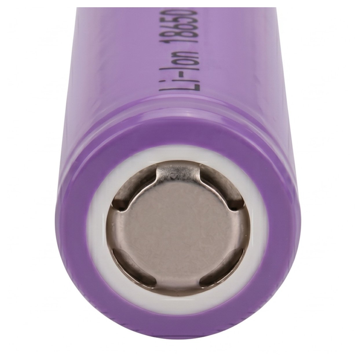 Battery 3.7V 18650 Lithium Rechargeable