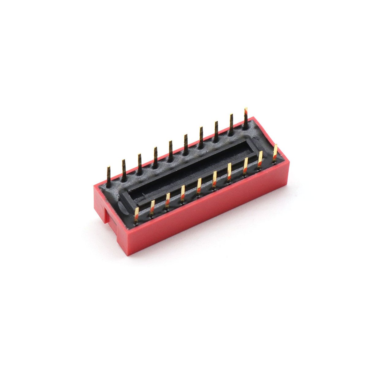 DIP Switch 10 Way