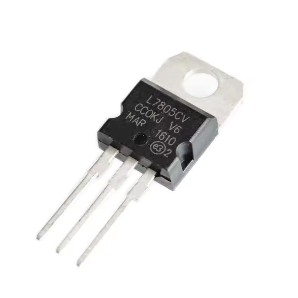 LM7809 5V Linear Voltage Regulator 1.5A IC 7809