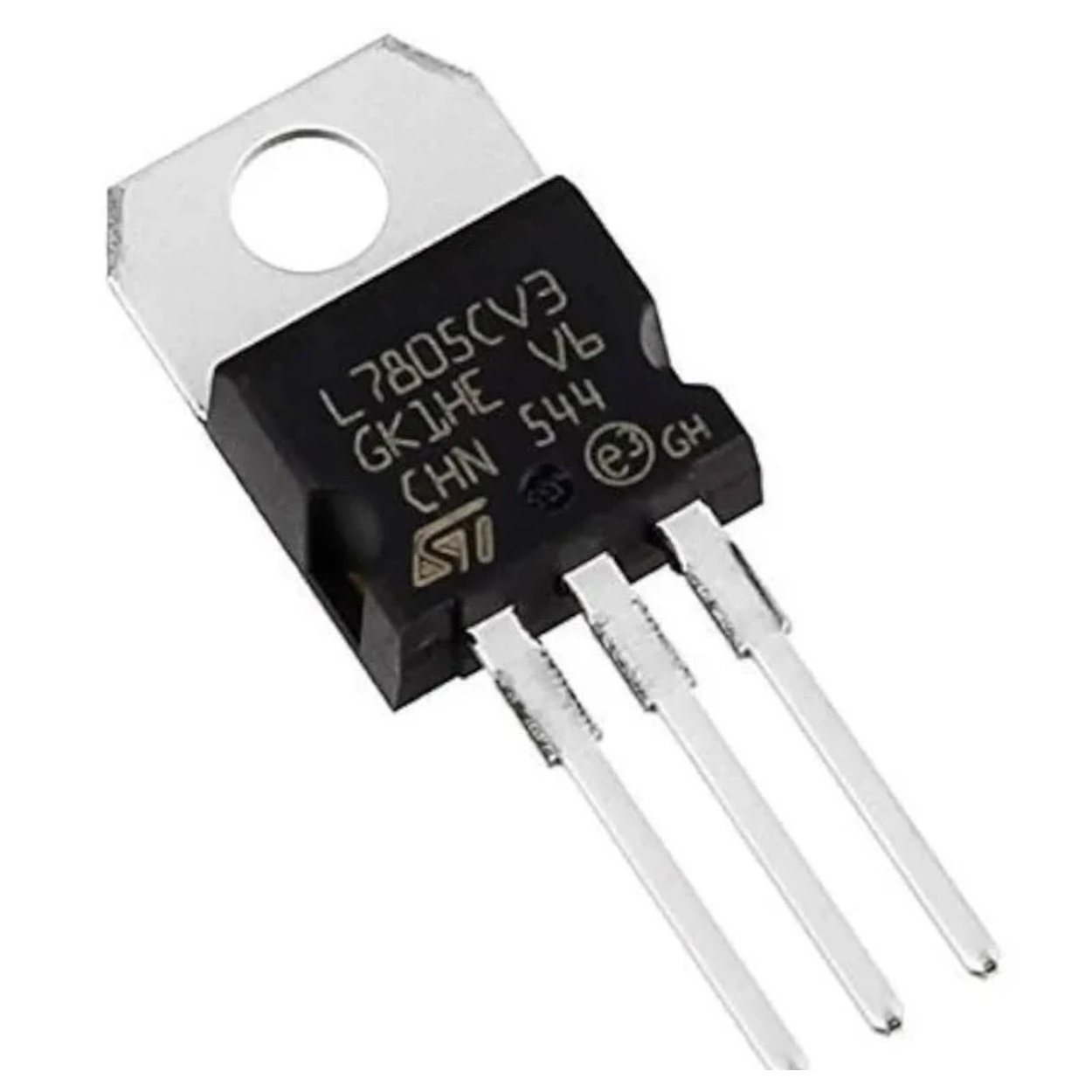 L7805CV - Original ST