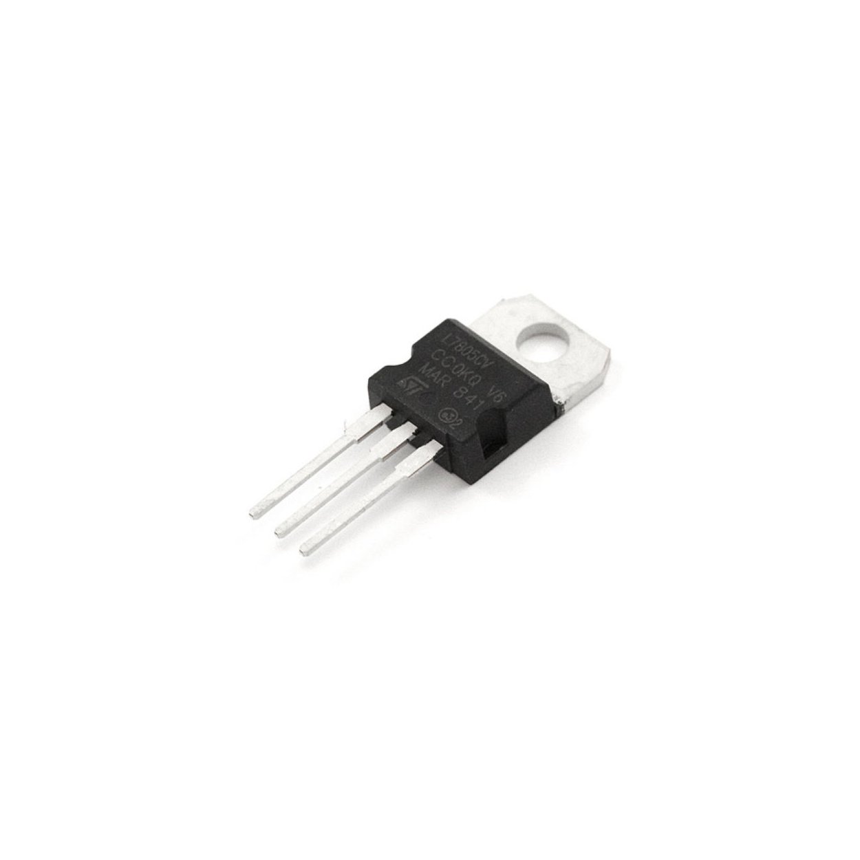 L7805CV - Original ST