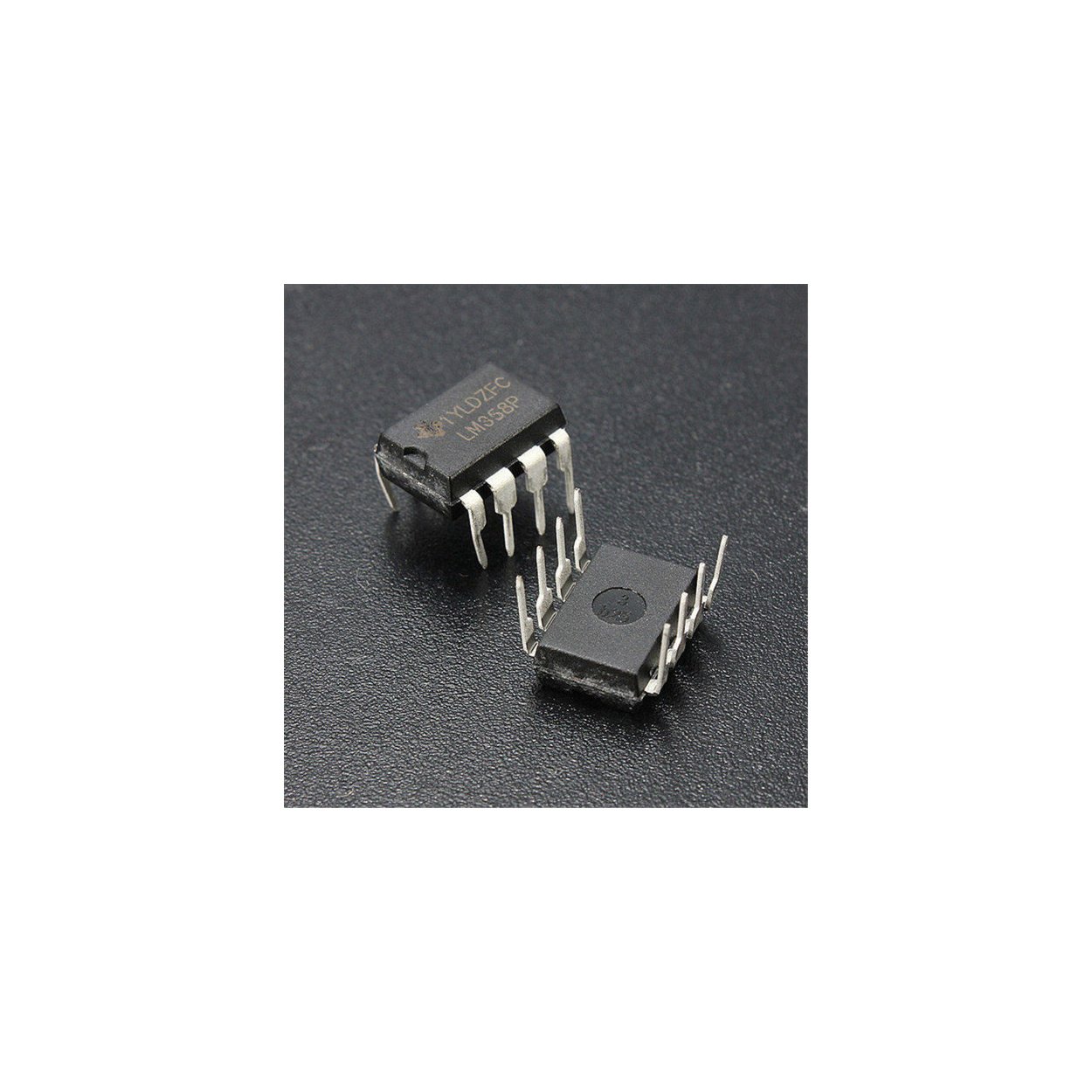 LM358P - Original