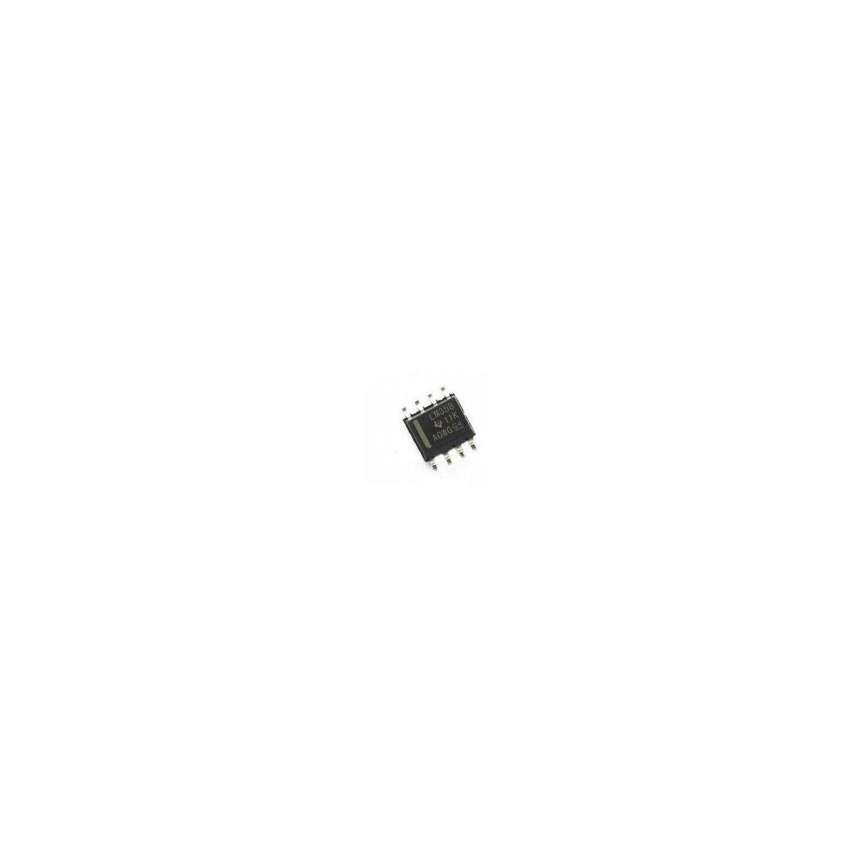 SMD LM358