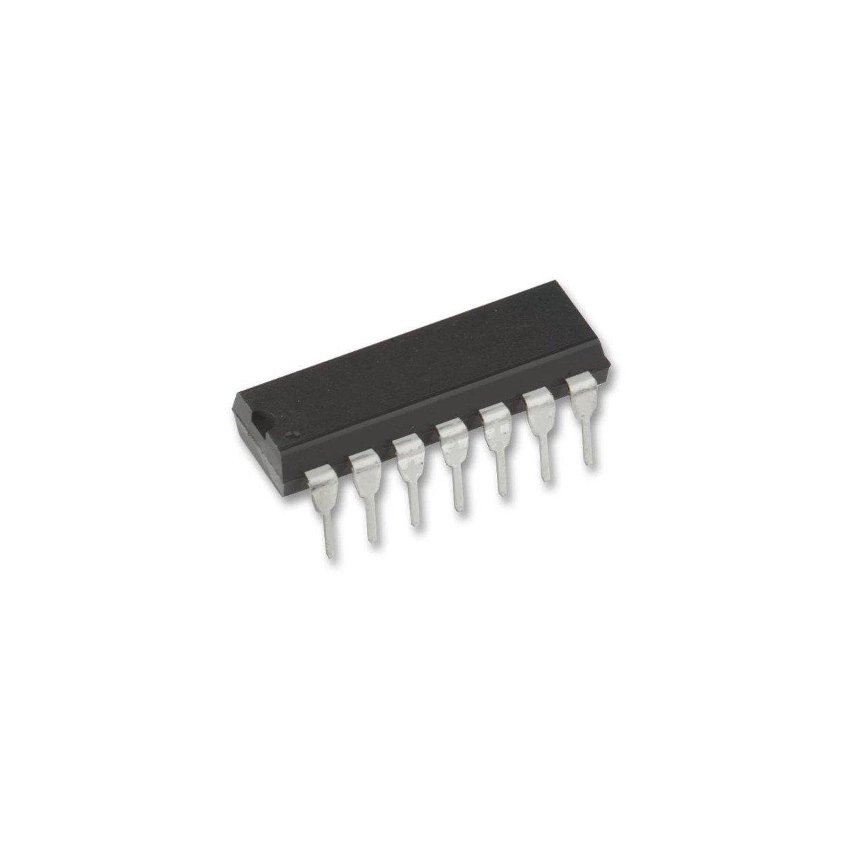 (Original)IC 7404 - NOT Logic Inverter 