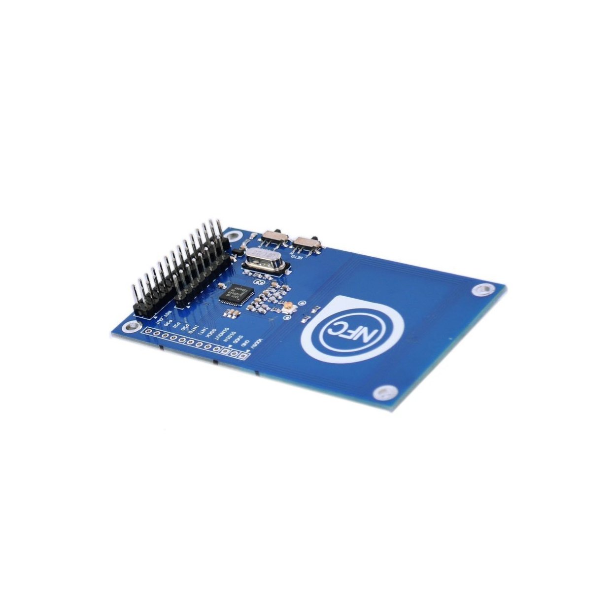 PN532 NFC Precise RFID IC Card Reader Module 13.56MHz