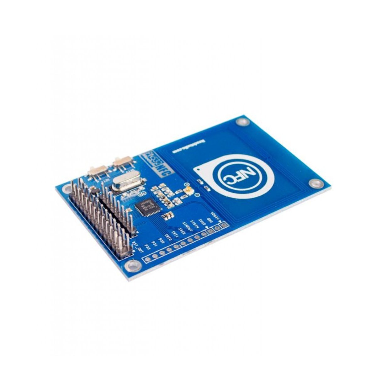 PN532 NFC Precise RFID IC Card Reader Module 13.56MHz