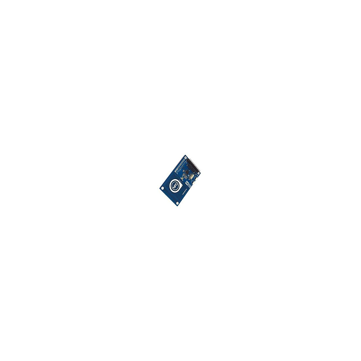 PN532 NFC Precise RFID IC Card Reader Module 13.56MHz