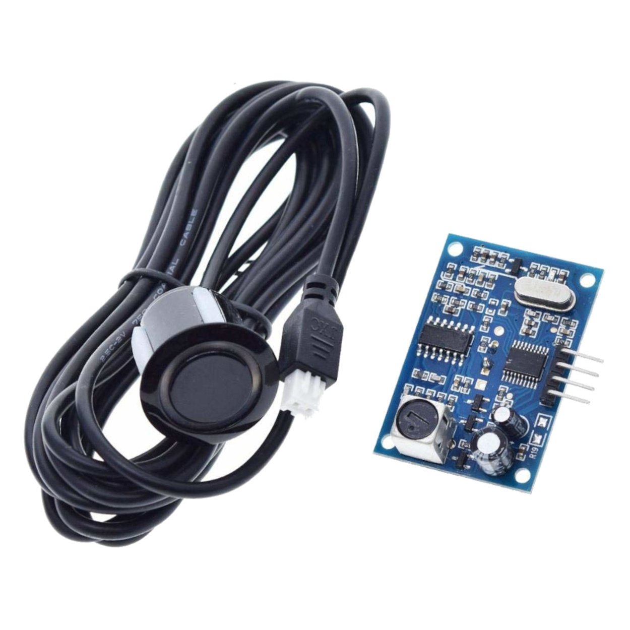 Waterproof Ultrasonic 1X Distance JSN-SR04T