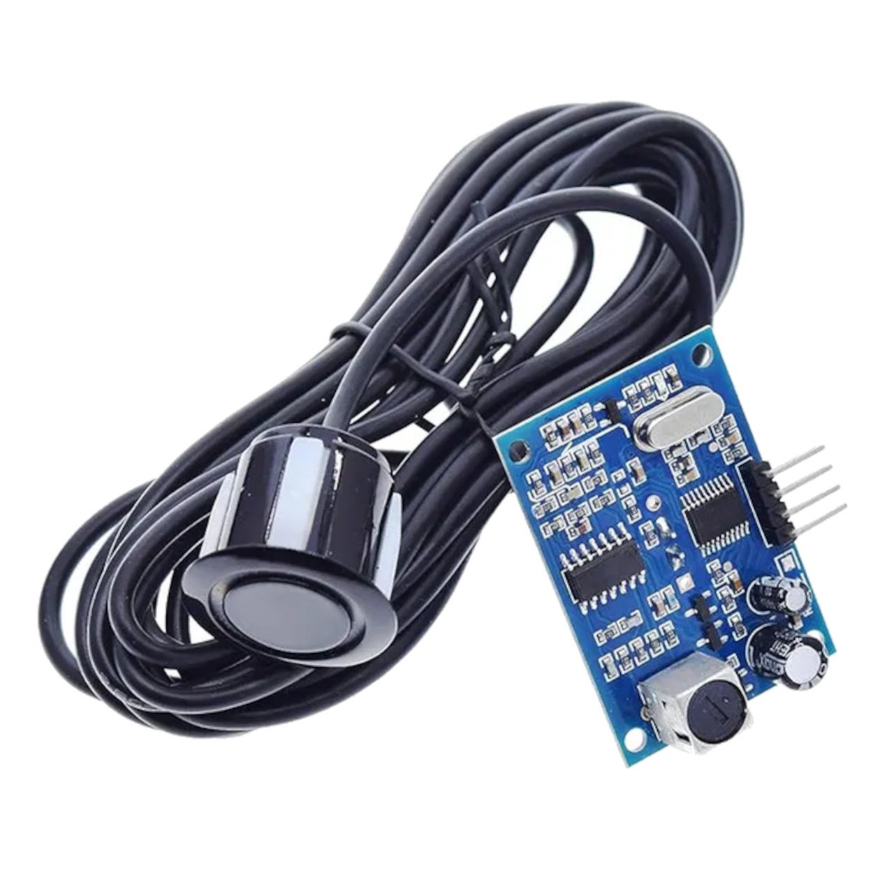 Waterproof Ultrasonic 1X Distance JSN-SR04T