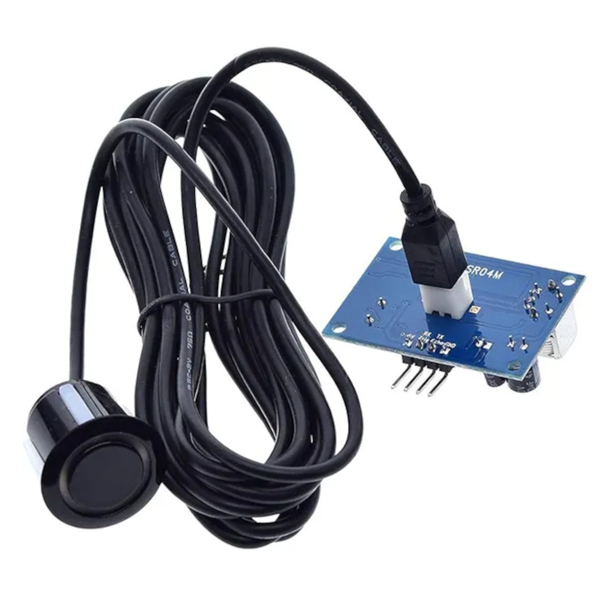 Waterproof Ultrasonic 1X Distance JSN-SR04T