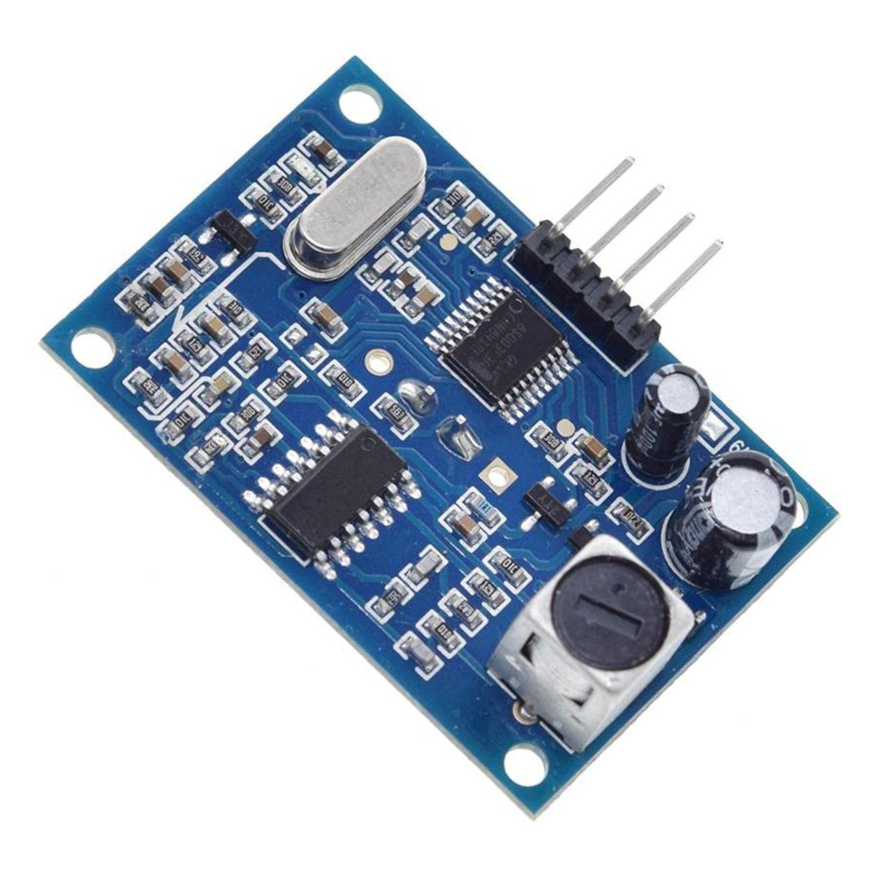 Waterproof Ultrasonic 1X Distance JSN-SR04T