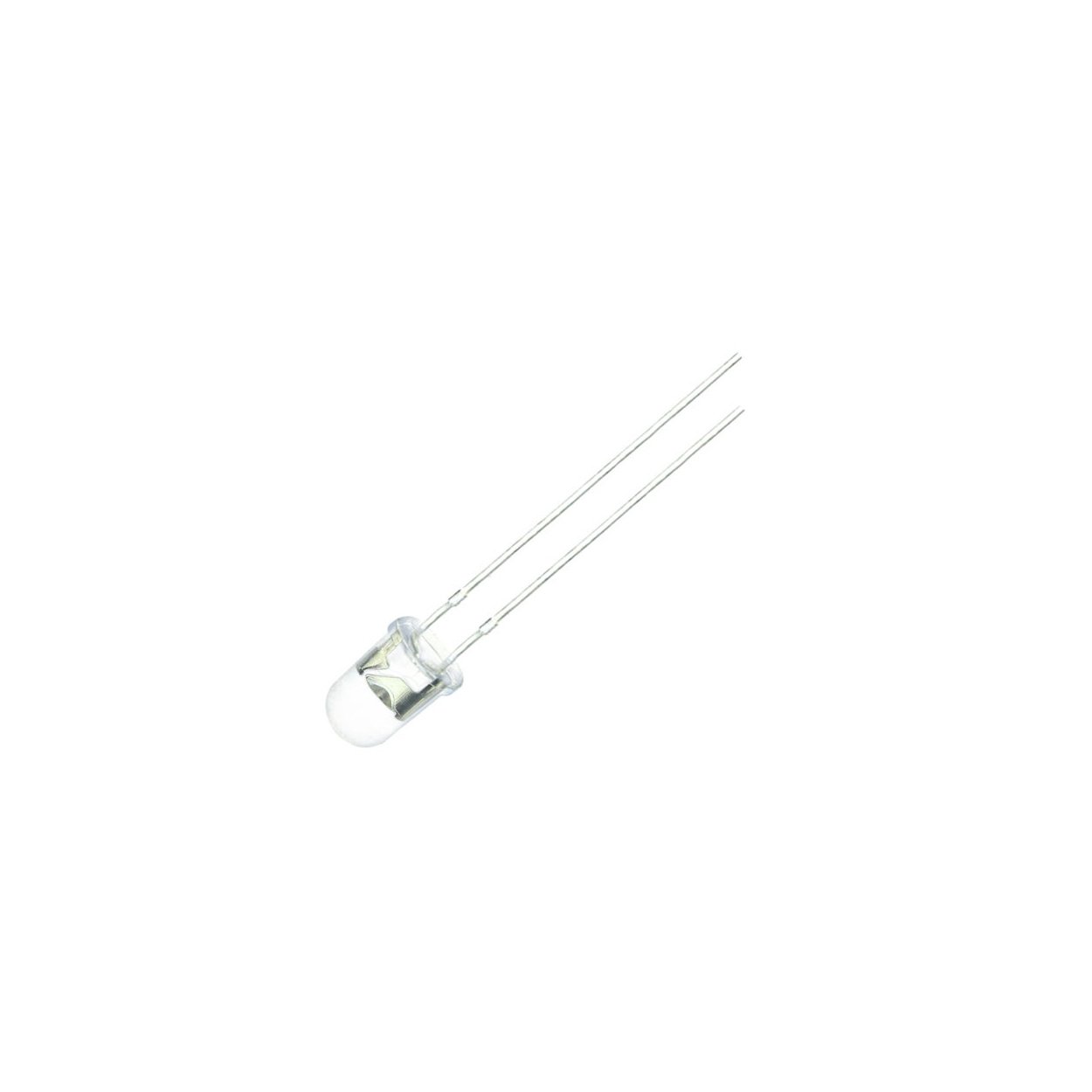 5 mm IR Transmitter and Receiver LED Tx Rx Pair Photodiode