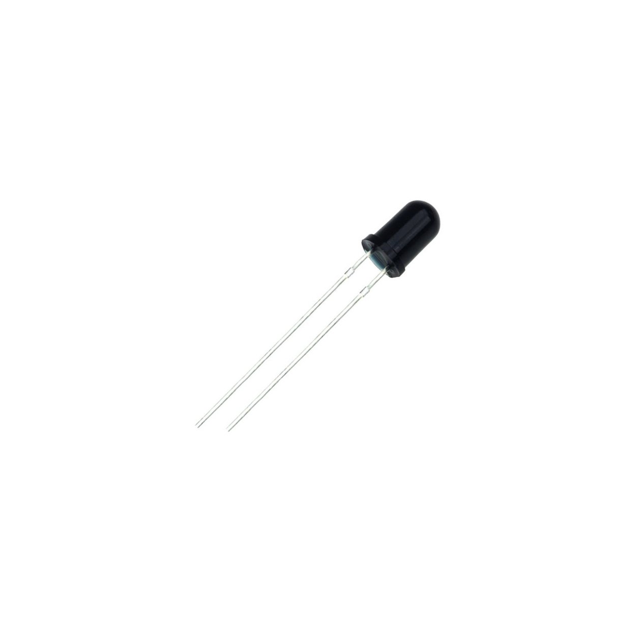 5 mm IR Transmitter and Receiver LED Tx Rx Pair Photodiode