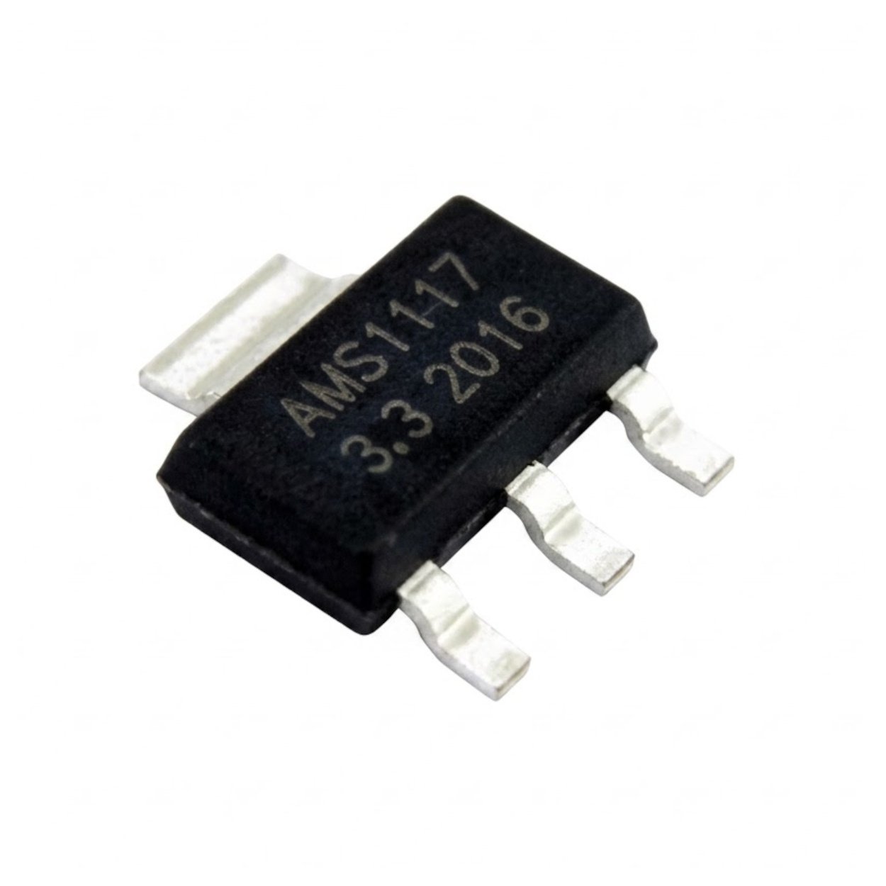 AMS1117-3.3V