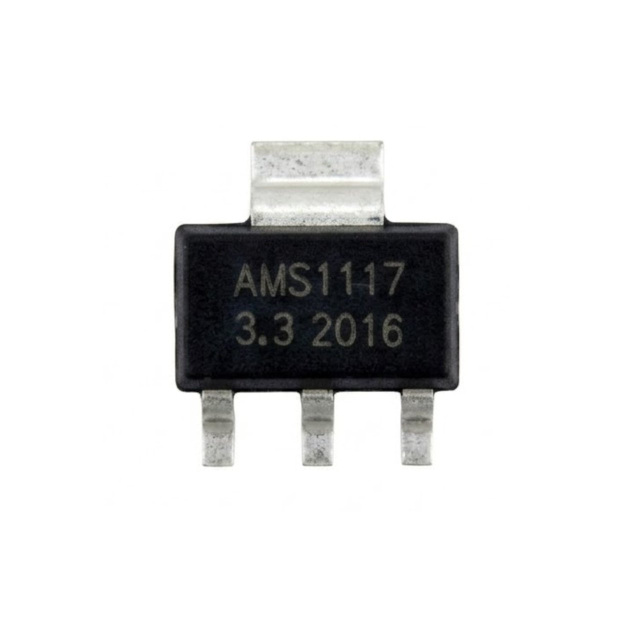 AMS1117-3.3V