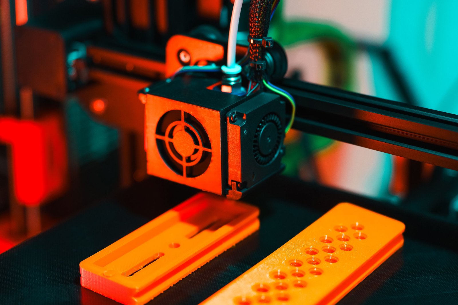 3D Printing