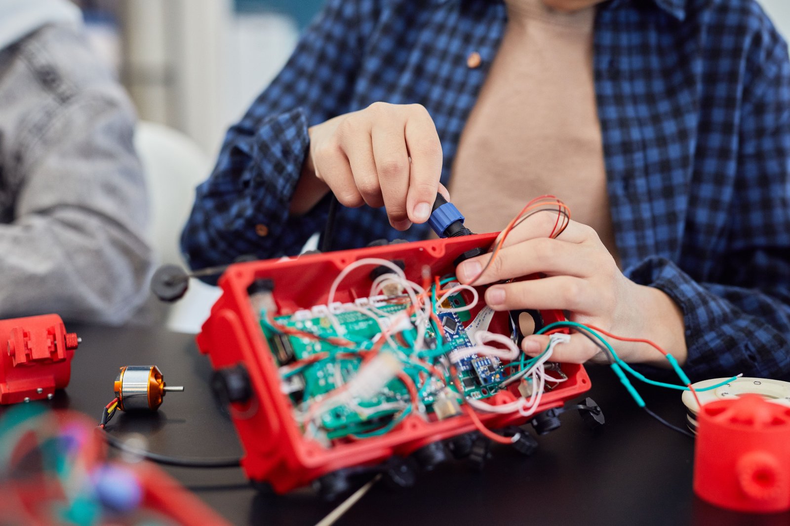 Electronic Components