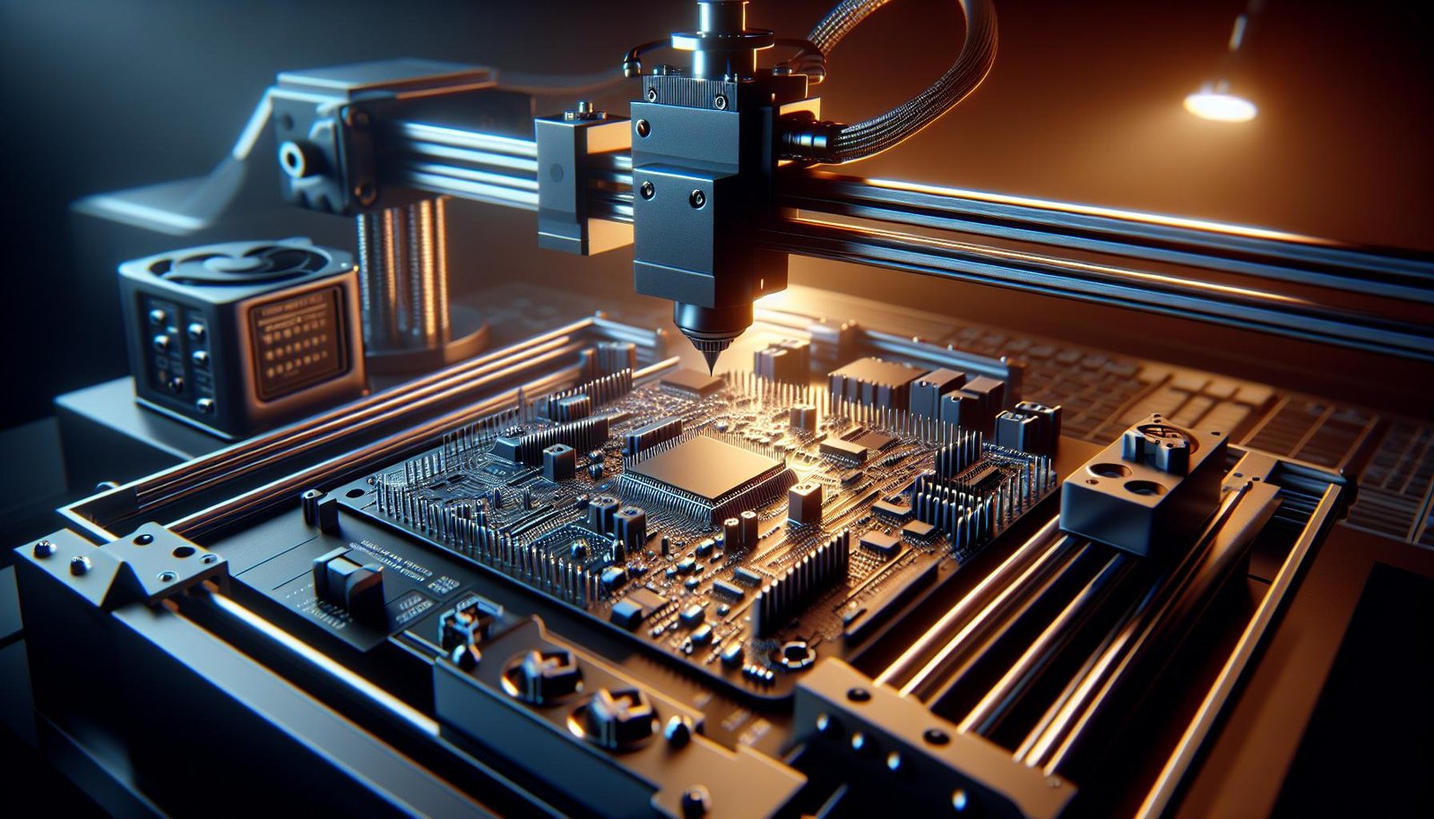 3D Printing